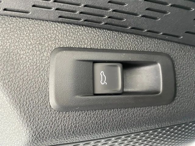 Skoda Octavia Selection