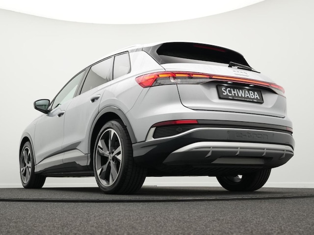 Audi Q4 e-tron 40
