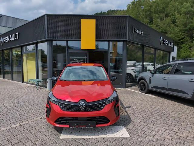 Renault Clio 1.0 TCE Klima Navi PDC GJR Kamera Look Paket