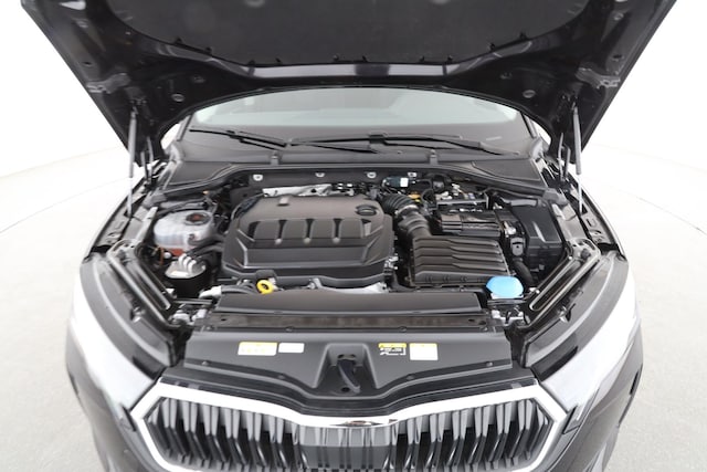 Skoda Octavia 2.0 TDI Combi