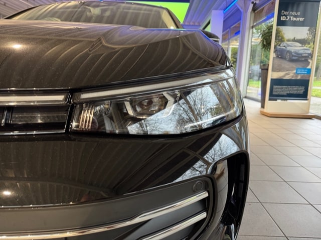 Volkswagen Passat Business IQ.Drive Variant