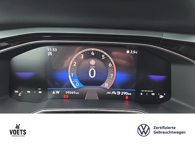 Volkswagen Polo 1.0 TSI