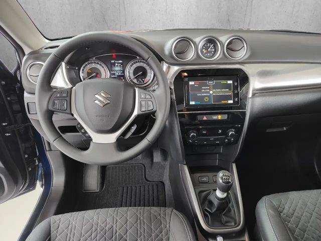Suzuki Vitara Hybrid