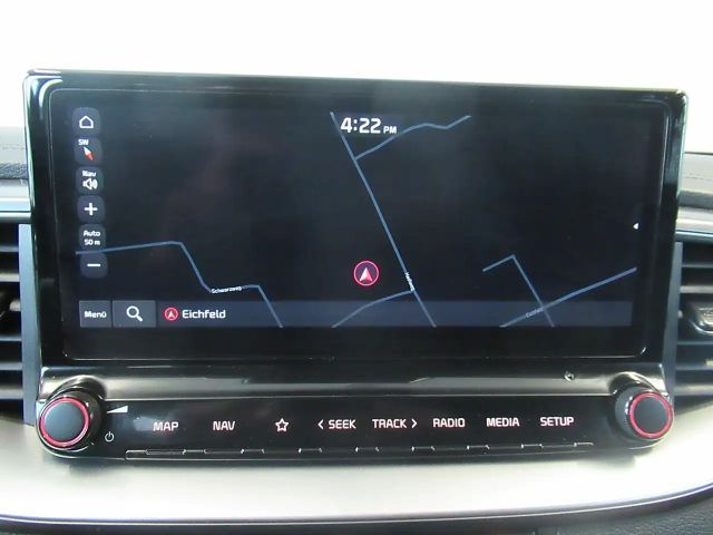 Kia Ceed GDi SportWagon