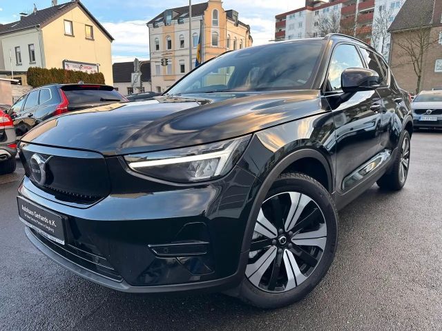 Volvo XC40 Plus Recharge