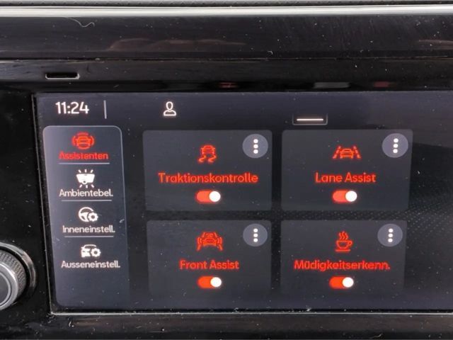 Seat Arona 1.0 TSI DSG