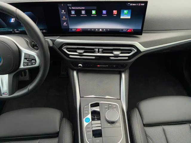 BMW i4 Coupé M-Sport