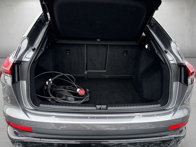 Audi Q4 e-tron 35 Sportback