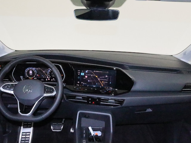 Volkswagen Caddy 1.5 TSI Maxi Style