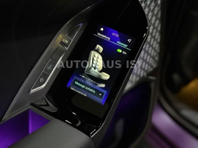 BMW i7 M-Sport Sedan xDrive xDrive60