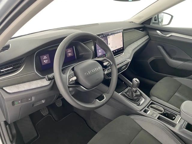 Skoda Octavia Selection