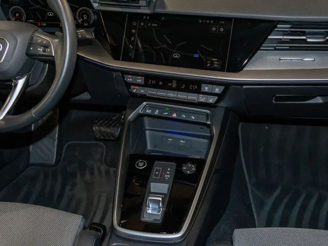 Audi A3 40 TFSI Hybride Sedan