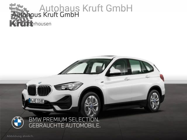BMW X1 Advantage pakket xDrive25e