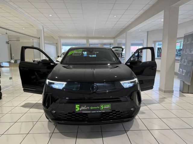 Opel Mokka 1.2 Turbo