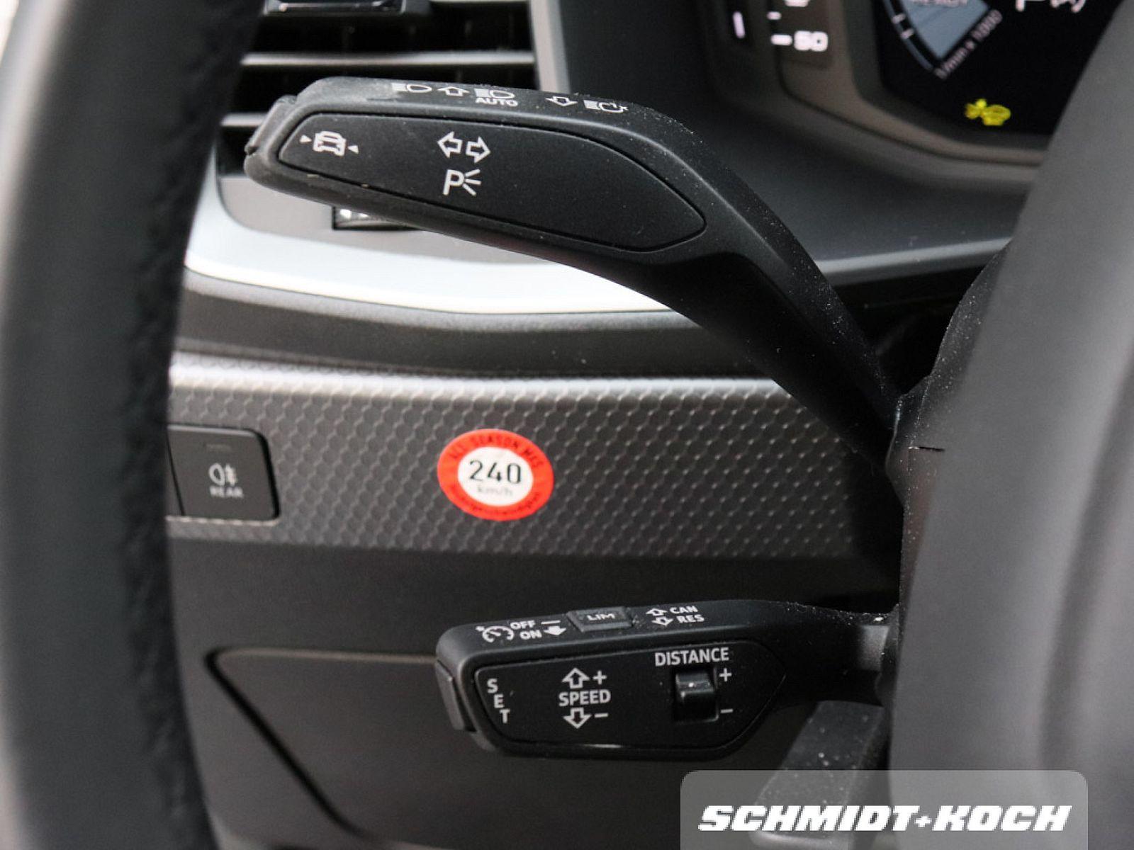 Audi A1 30 TFSI S-Tronic Sportback