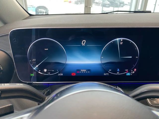 Mercedes-Benz V 220 Limousine Lang Style