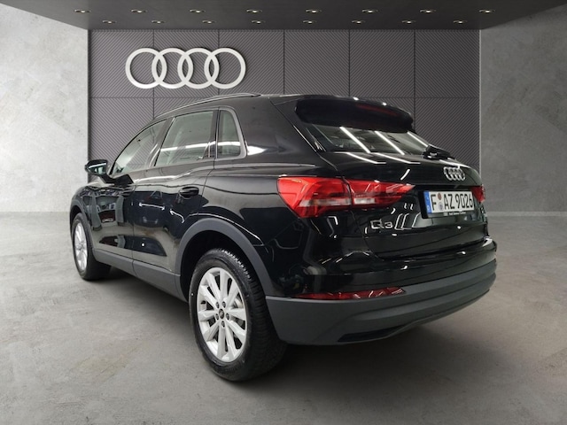 Audi Q3 35 TDI S-Tronic