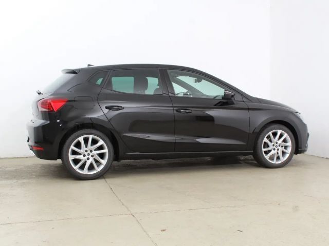 Seat Ibiza 1.0 TSI FR-lijn