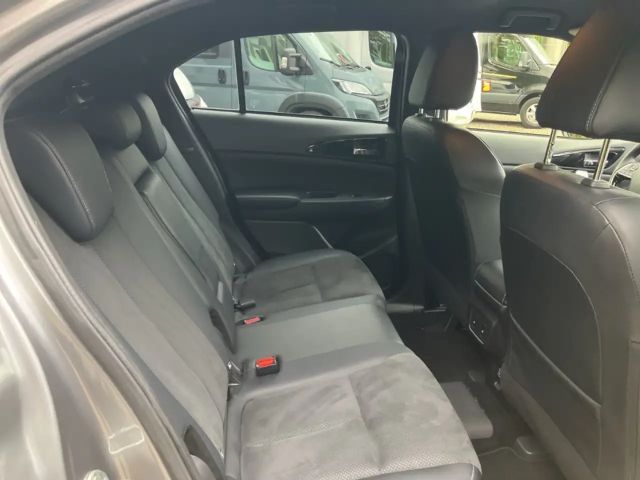 Mitsubishi Eclipse Cross 4WD PHEV