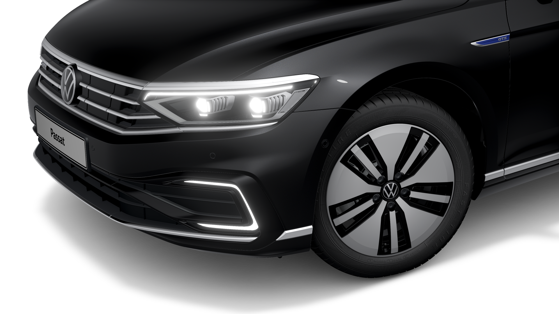 Volkswagen Passat DSG IQ.Drive Variant