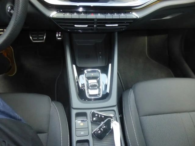 Skoda Octavia 2.0 TDI Combi Sportline