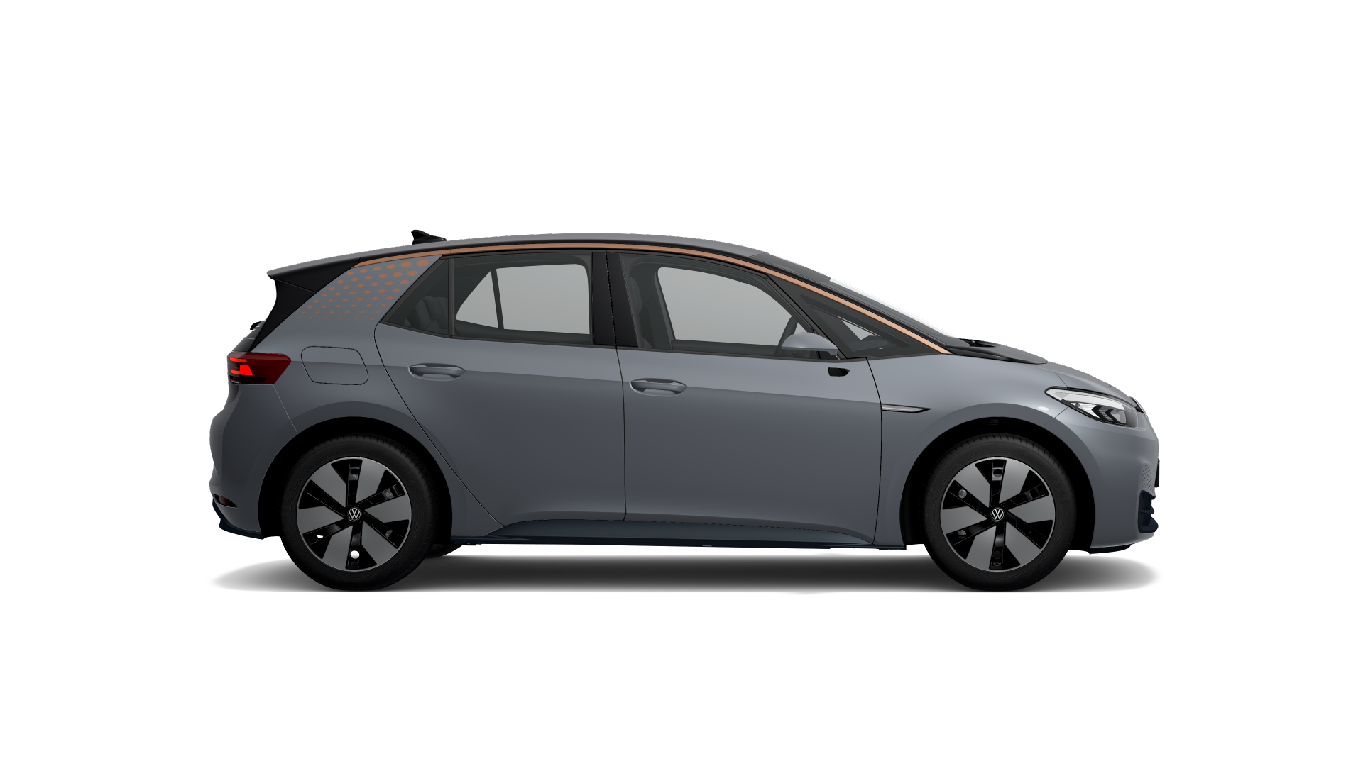Volkswagen ID.3 45 kWh City Pure