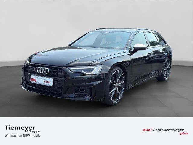 Audi S6 3.0 TDI Quattro
