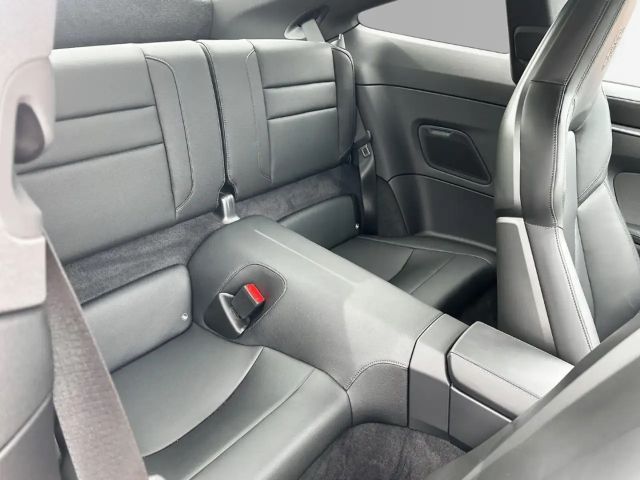 Porsche 992 Carrera Coupé S