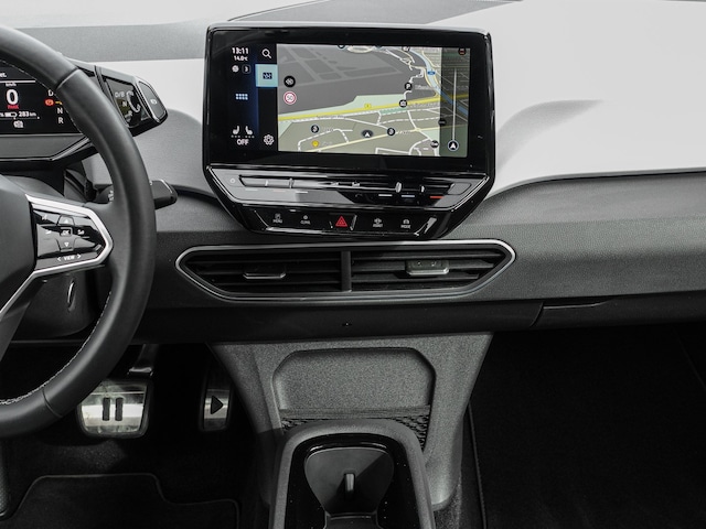 Volkswagen ID.3 AUT KLIMAA. LED LM NAVI PDC SHZ SPURH