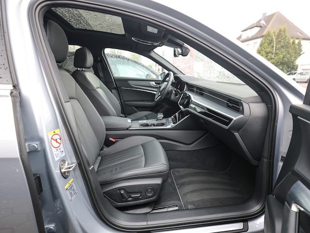 Audi A6 40 TDI Avant Quattro S-Tronic