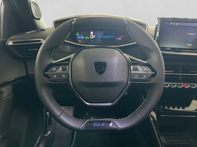 Peugeot E-2008 GT-Line