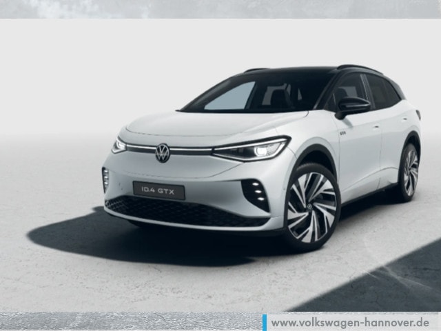 Volkswagen ID.4 GTX IQ.Drive