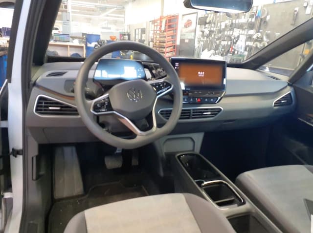 Volkswagen ID.3 Performance Pro