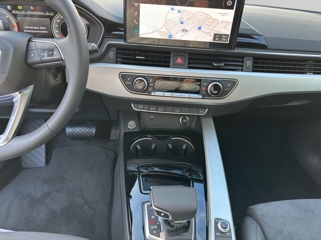 Audi A4 40 TDI Avant S-Tronic