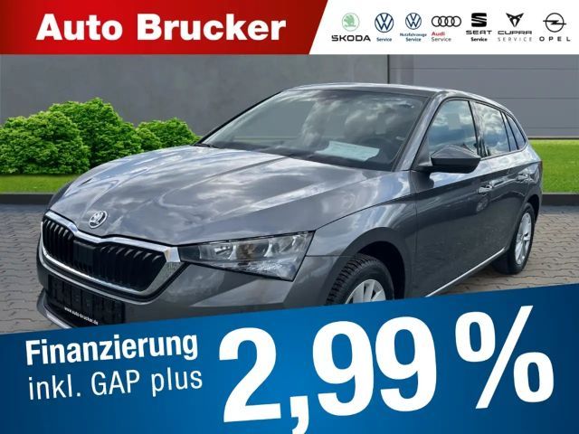 Skoda Scala 1.0 TSI Selection Selection