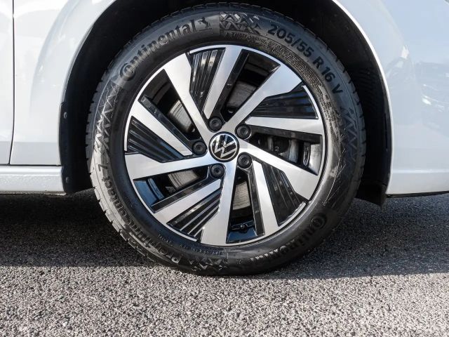Volkswagen Golf Style eHybrid