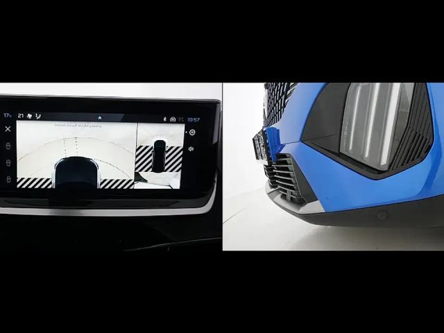 Peugeot 2008 Allure Pack PureTech