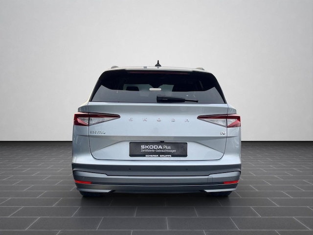 Skoda Enyaq Loft iV 50