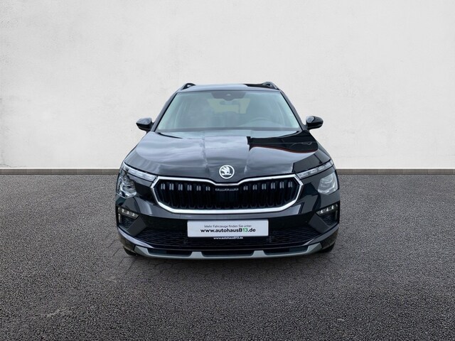 Skoda Kamiq Drive