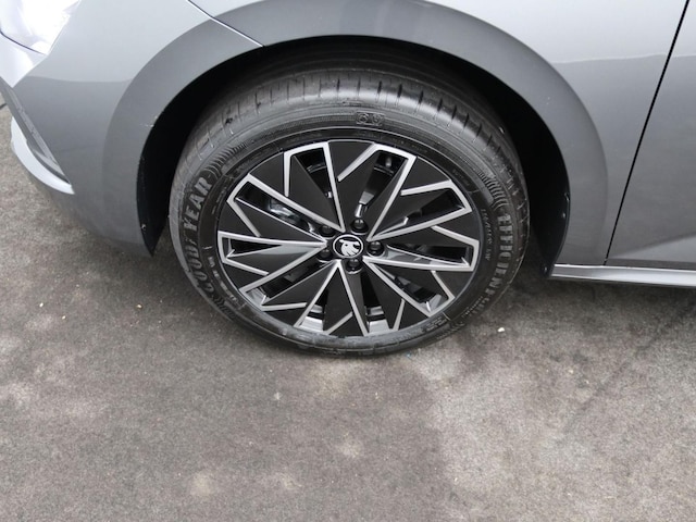 Skoda Kamiq 1.0 TSI Selection