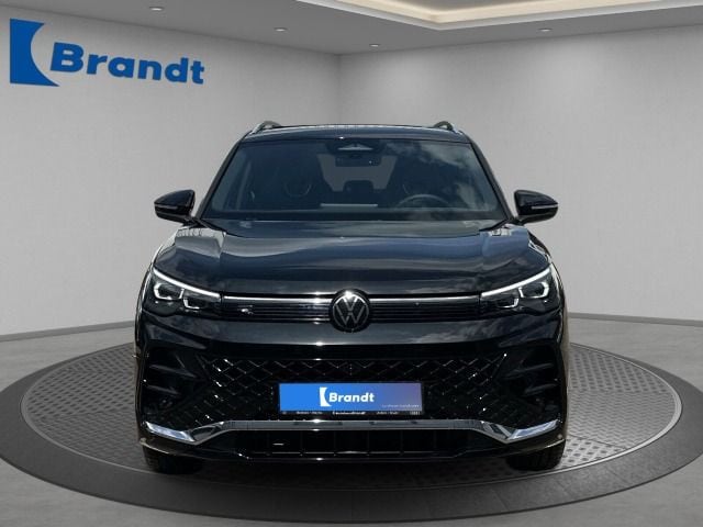 Volkswagen Tiguan 2.0 TDI DSG R-Line