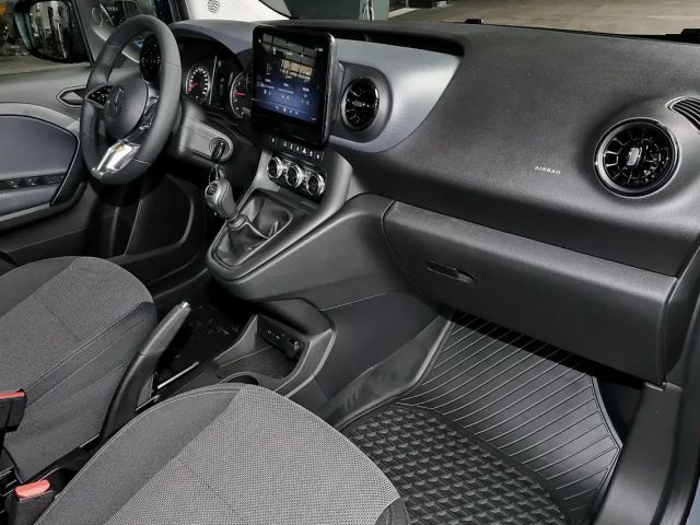Mercedes-Benz Citan Tourer