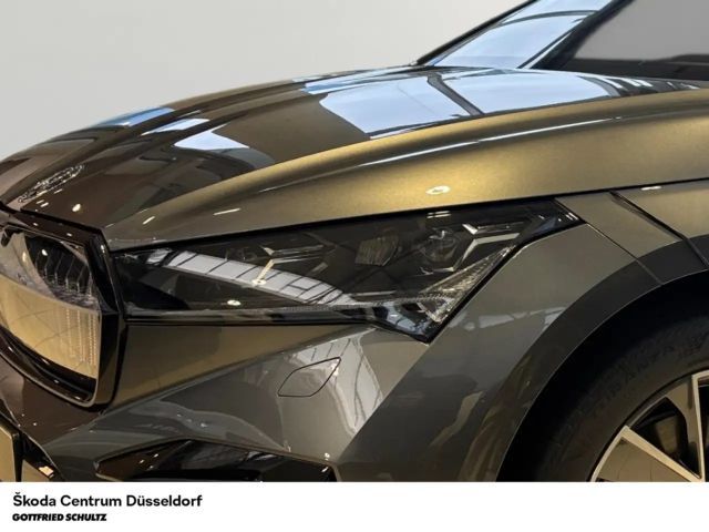 Skoda Enyaq Sportline