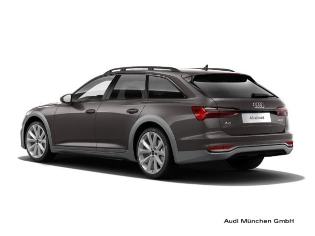 Audi A6 allroad 45 TDI Quattro S-Tronic