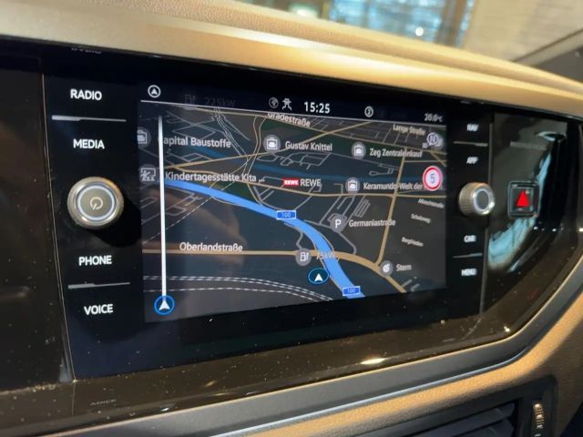 Volkswagen Taigo 1.0 TSI DSG R-Line