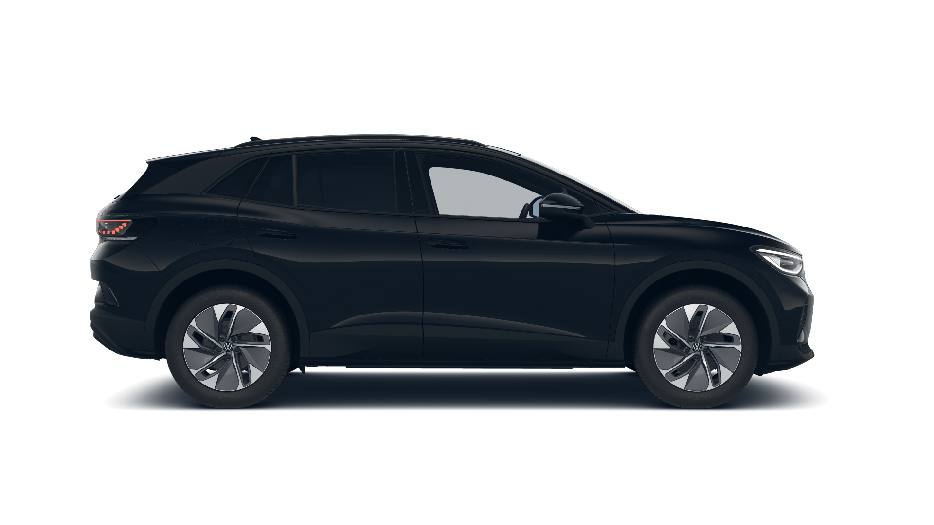 Volkswagen ID.4 IQ.Drive Performance Pro