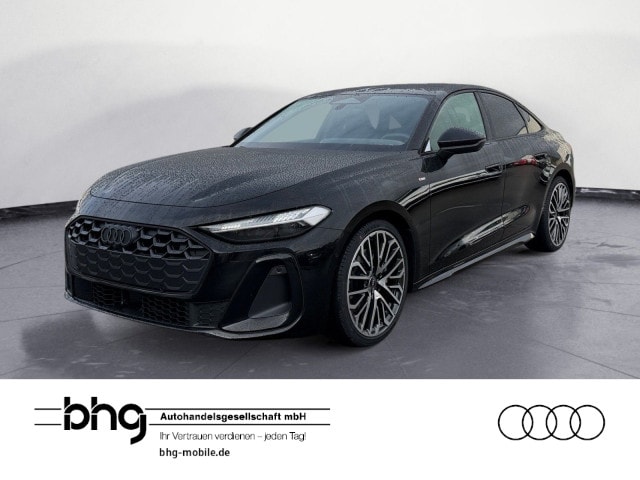 Audi A5 Quattro S-Tronic