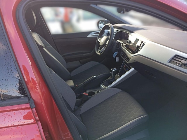 Volkswagen Taigo 1.0 TSI DSG