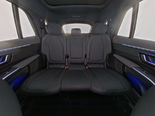 Mercedes-Benz EQS SUV 450 4MATIC