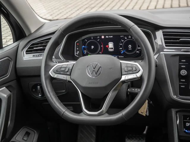 Volkswagen Tiguan 2.0 TDI Allspace Life